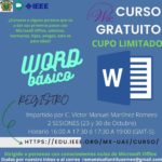 Word Básico (23/10/2020)