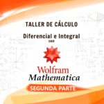 Wolfram Mathematica Segunda Parte (03/04/21)