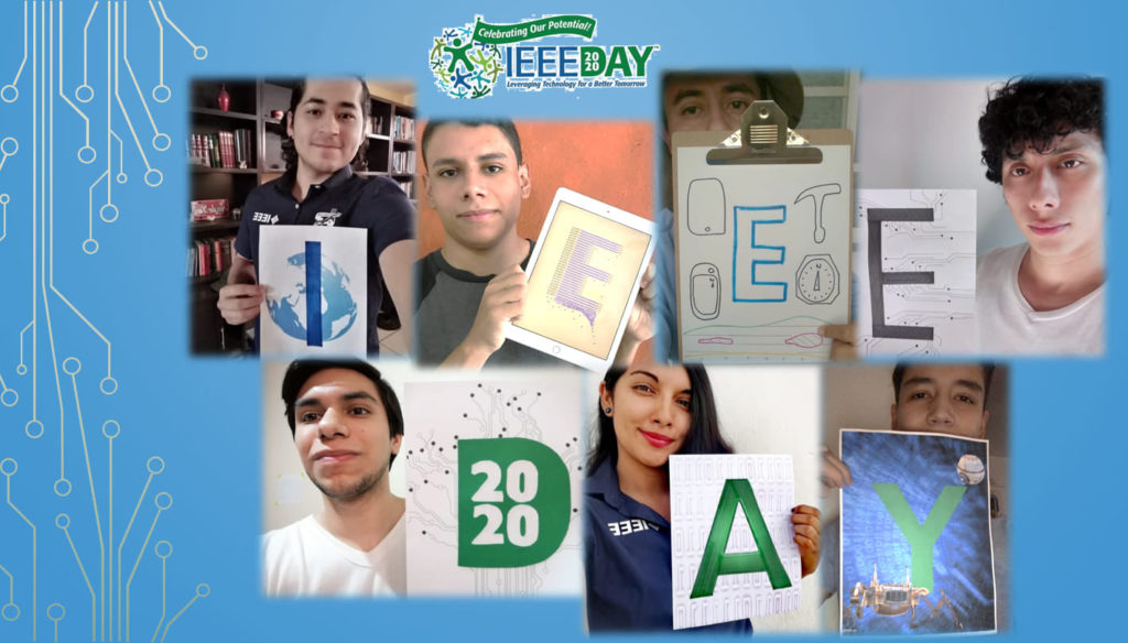 IEEE DAY