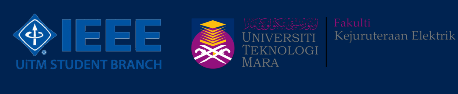 IEEE Mara University of Technology-Shah Alam