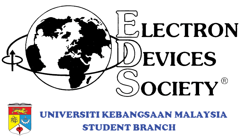 IEEE National University of Malaysia (UKM) EDS Chapter