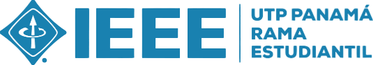 IEEE Universidad Tecnológica de Panamá Logo