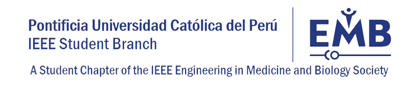 IEEE Pontificia Universidad Católica del Perú