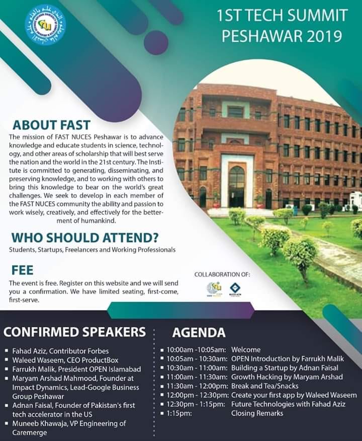 IEEE FAST Student Branch