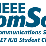 IEEE ComSoc UCET IUB