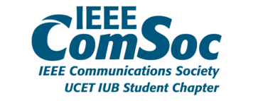 IEEE ComSoc UCET IUB