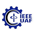IEEE-UAF LOGO - IEEE UCET IUB