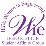 IEEE WIE UCET IUB