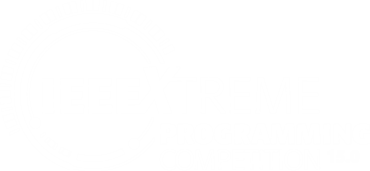 White Logo- IEEE Xtreme 15.0
