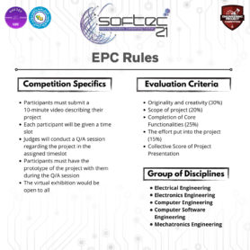 epc rules