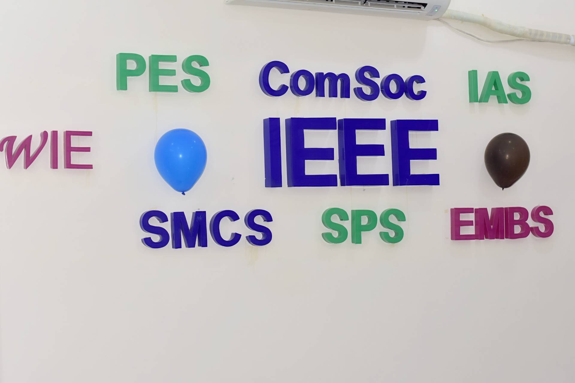IEEE UCET IUB Student Branch