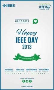 Happy IEEEE Day!!