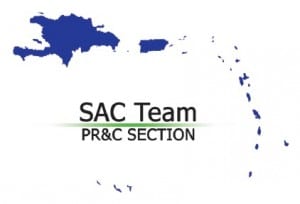 IEEE SAC Team - PR&C Section- Logo