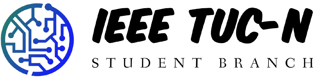 IEEE Student Branch – TUC-N