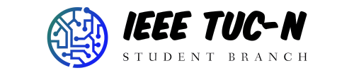 IEEE Student Branch – TUC-N