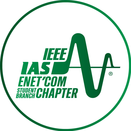 IAS Enetcom logo