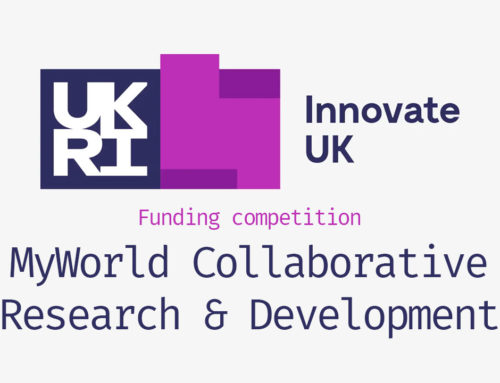 Innovate UK’s Upcoming Funding Opportunity: MyWorld Collaborative Research and Development