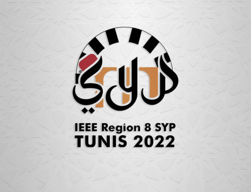 Are You Going To The Region 8 Student & Young Professional Congress 2022 in Tunisia?