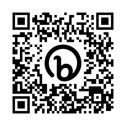 QR Code - University of Bolton IEEE Elections Expression of Interest Form