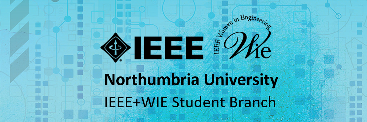 IEEE Northumbria Student Branch (NSB)