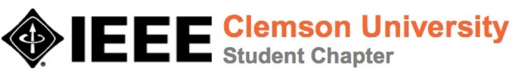 Clemson University IEEE Student Branch