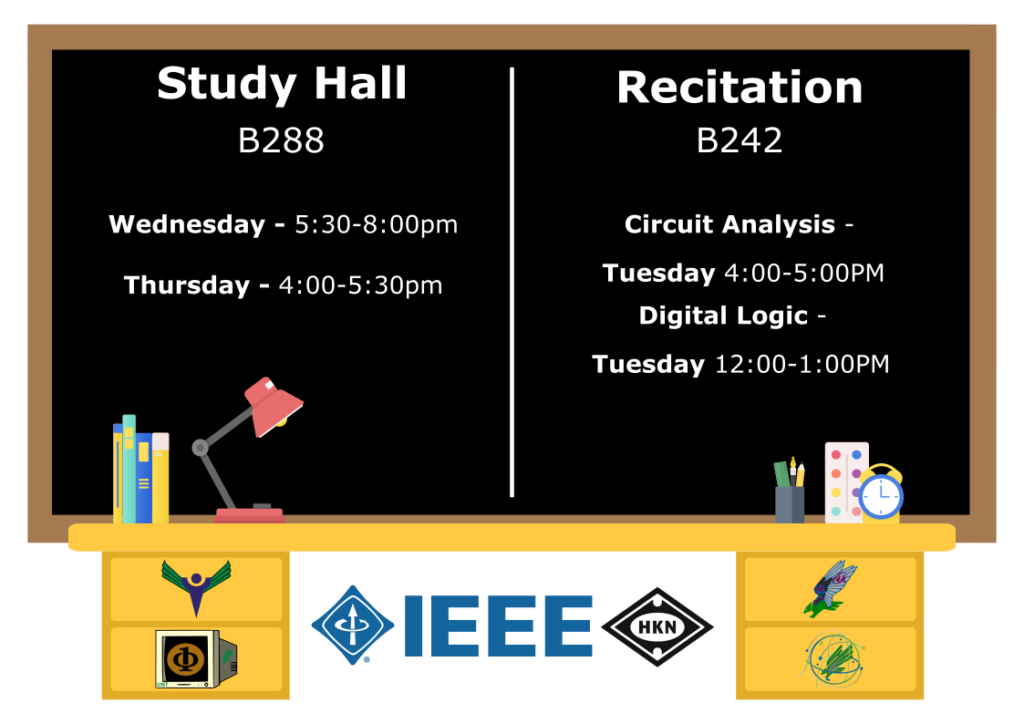 recitation-and-study-hall-ieee-unt-student-branch